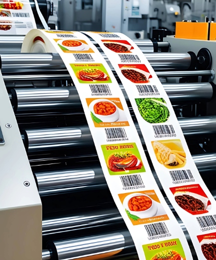 E-commerce Platform Development