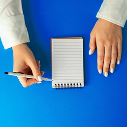 Consultation & Planning